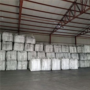 Electrically Calcined Anthracite(ECA)