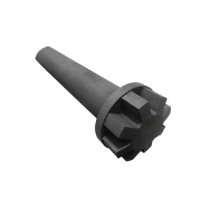 Excellent quality Graphite Mold For Continuous Casting - Graphite Rotor – Ningxin