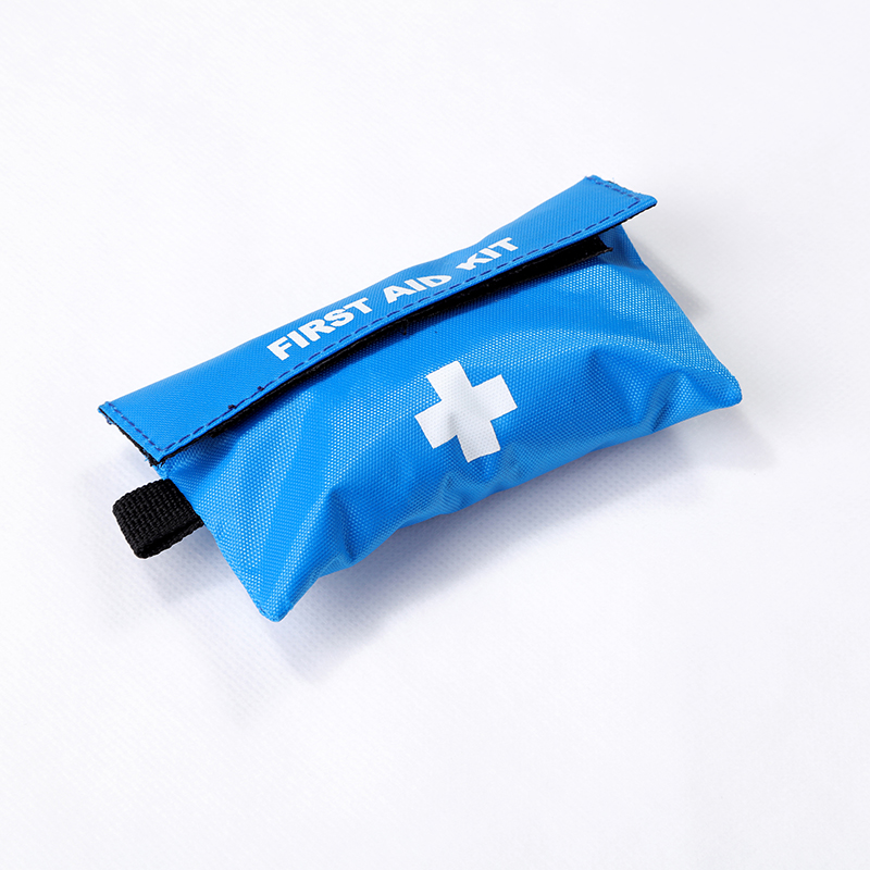 Komplet prve pomoći Rescue Emergency Kit Kit za kućanstvo na otvorenom, prijenosni komplet za preživljavanje