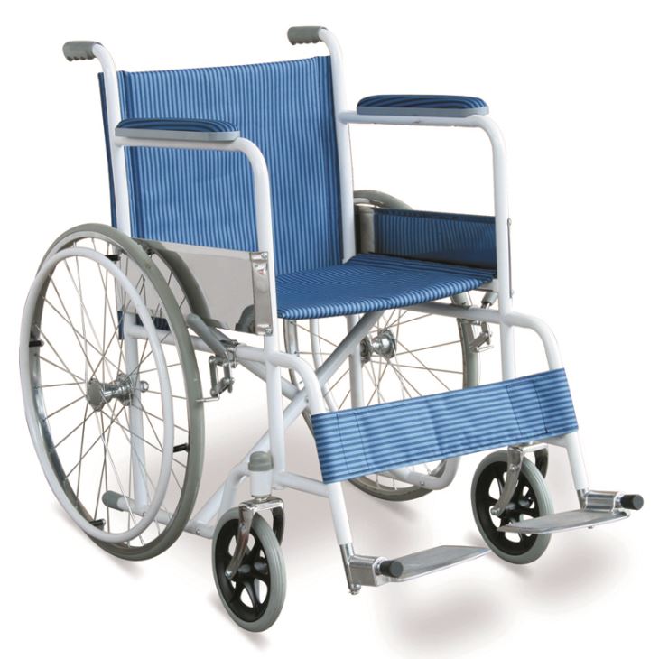 Ekonomska ručna invalidska kolica