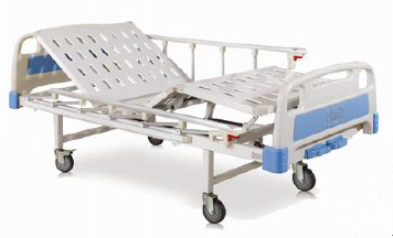 ICU Medical Elektresch Spidol Bett