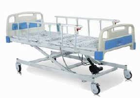 Ang Top Quality Electric operating bed