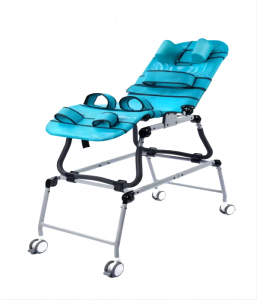 Yakareruka Foldable Inogadzirika Pediatric Bath Shower Chair