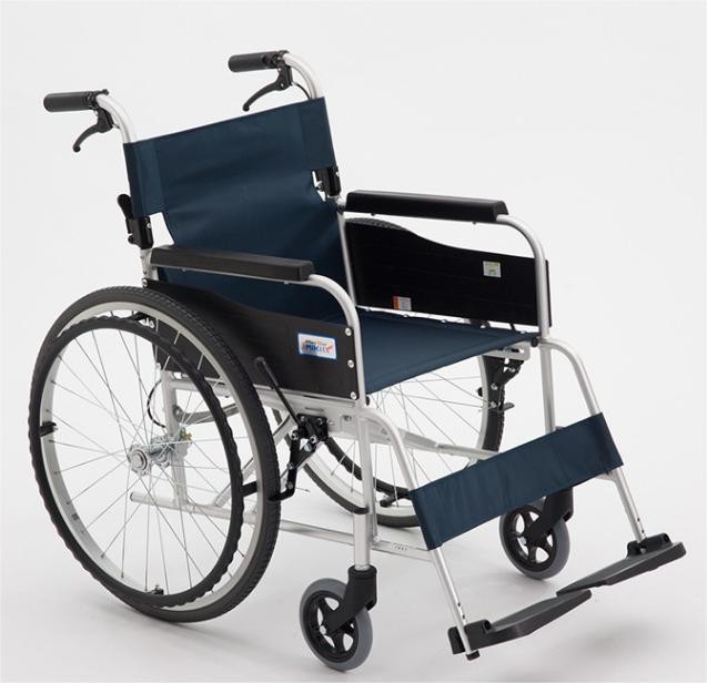 Izuzetno lagani sklopivi skuter od pune gume za starije osobe od legure za invalidska kolica