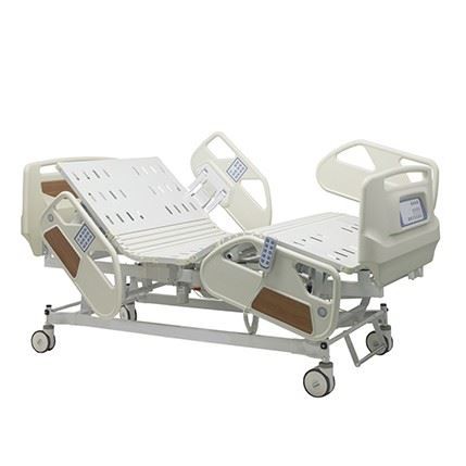 CPR&ACP Five 5 Function Electric Hospital Bed
