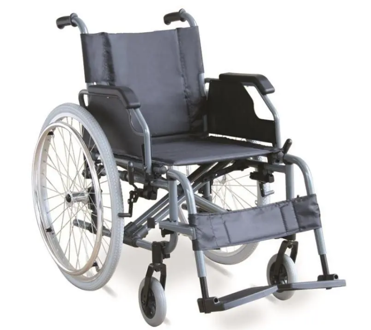Jak naukowo wybrać wózek inwalidzki?