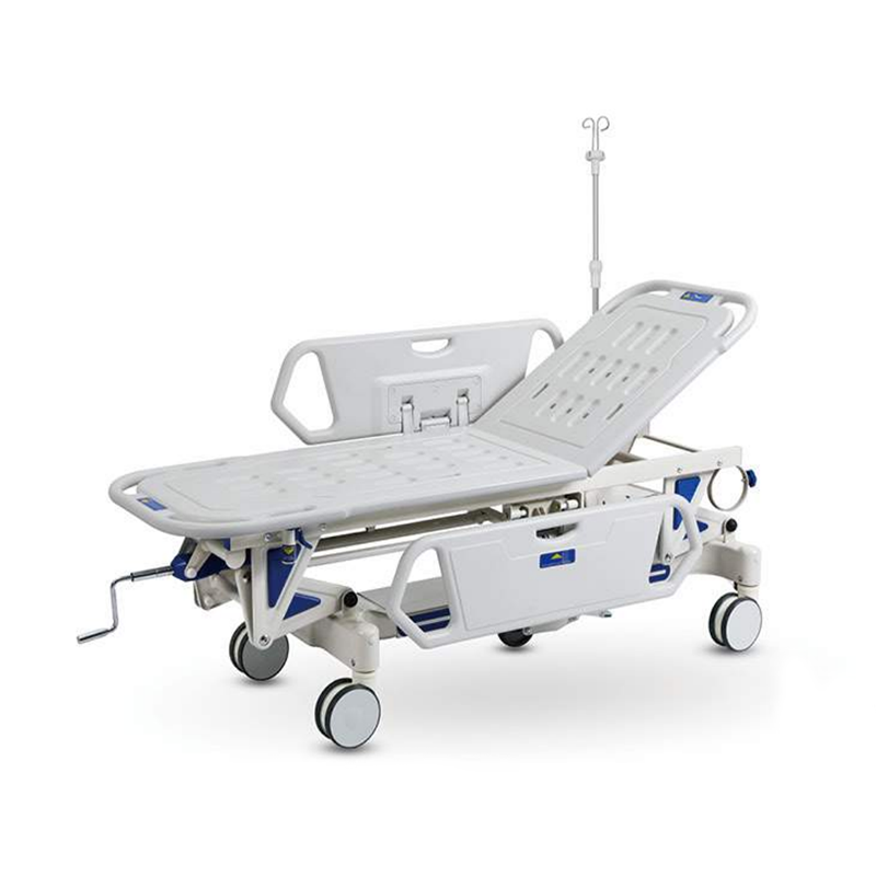 Thússoarch Medical Furniture Patient Transfer Bed