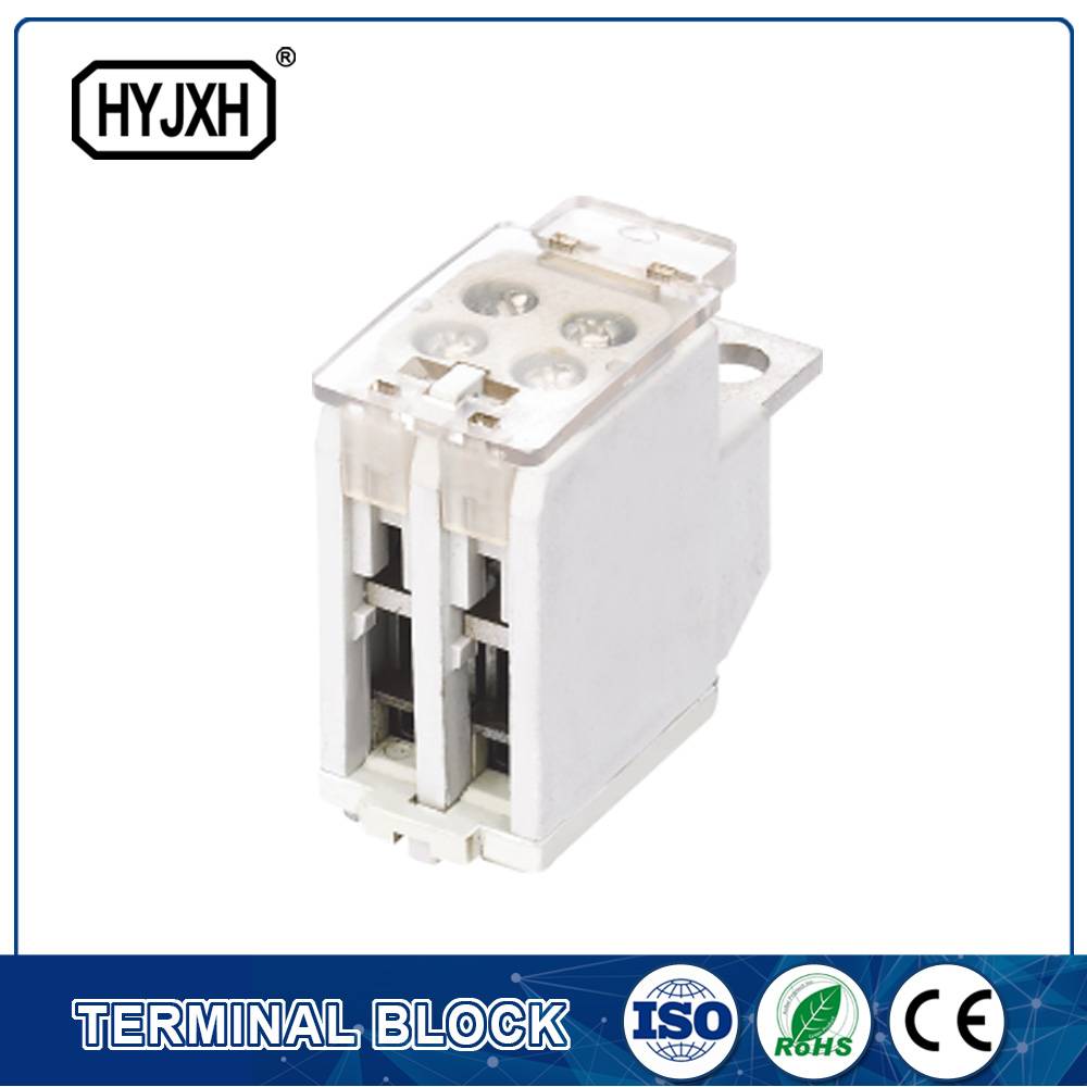 FJ6G1 combined type switch connection terminal block