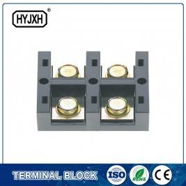 Single phase large current multi-channel output measuring box special junction box