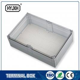 p337-p338   transparent cover Water proof junction box