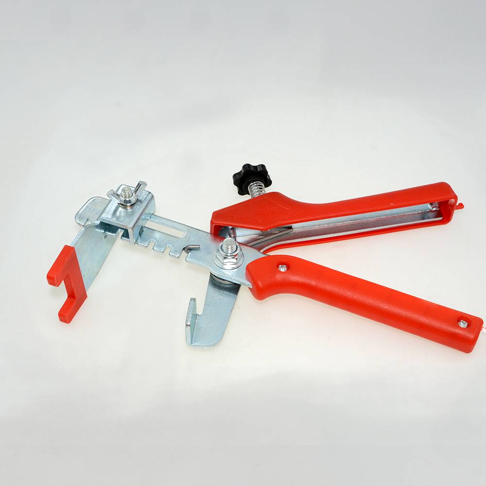 Factory priced floor tongs leveling system for flooring level tools