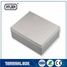 p333-p334 JXH-4 Water proof junction box