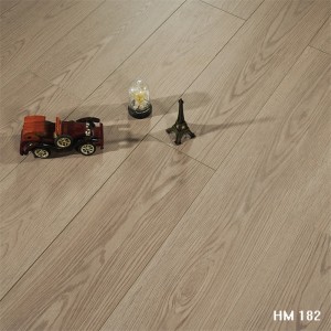 3 sluoksnių medinės HM18 serijos grindys