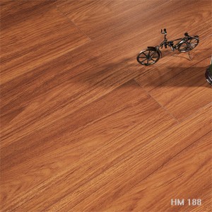 3-Layer Engineered Wood Flooring HM18 Serie