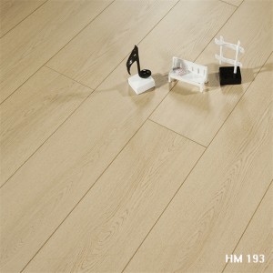 3-Layer Engineered Wood Flooring HM19 Series
