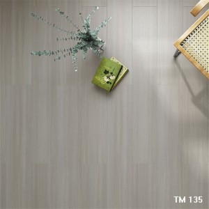 3-Layer Engineered Wood Flooring HM13 Series
