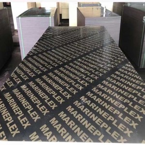 Film Faced Plywood Pro Constructione Usus Plywood...