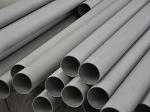 ASTM Standard Alloy 800 / UNS N08800 Nickel Alloy Steel Pipe Used in Acidic Environment