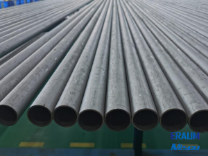 ASTM B564 Nickel Alloy C-2000/ UNS N06200 Nickel Alloy Pipe For Seamless/ Welded Used in Pharmaceutical Industry