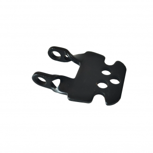 Custom nga Iron bracket Stamping Parts ug Accessories