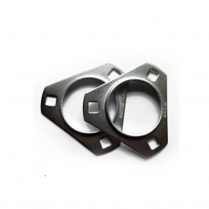 Ang OEM Precision Customized Stainless Steel Manufacturing Stamping Parts
