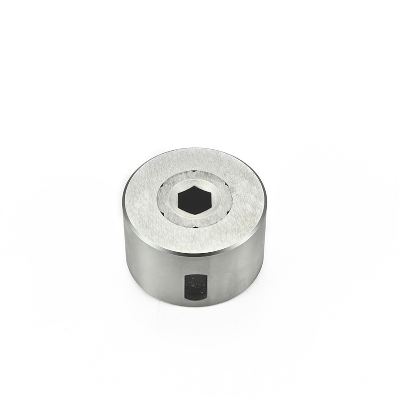 Hex Built-up Die Core Featured Image