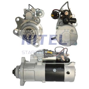 Prestolite M105R3022SE Starter Motor For Shangchai 6114
