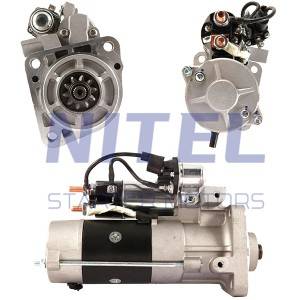 Mitsubishi M008T62671 Starter motors for MAN