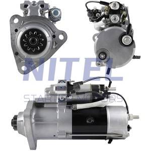 Mitsubishi M009T83279 Starter motor for MAN