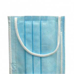 Manufacturing Companies for Breathable Mask - Disposable Surgical Mask level2 – Jinlian