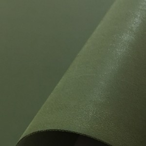 China high quality hot sale hypalon fabrics rubber sheet for bags
