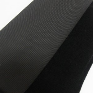 Factory direct sell shark skin/embossing/anti-skid neoprene fabric with one side polyester/nylon/ok fabrics