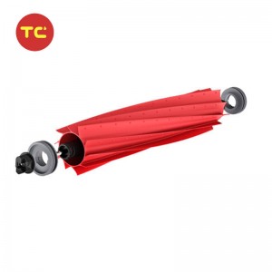 Vacuum Sefa & Main Brush Roller & Side Brush & Mop Pad Kavha Kit YeRoborock G10 / G10s / G10s Pro / T8 Plus