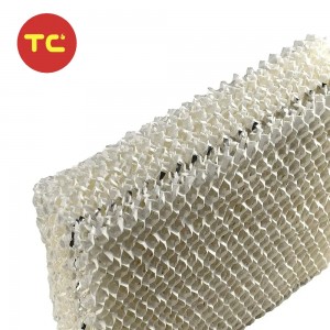 Renovata Humidifier Filter Compatible cum Duracraft DH803 DH804 DH805 DH815 DA1007 Ken magis AC-809 AC-815 Replacement MALITIA Reference Price: Get latest price