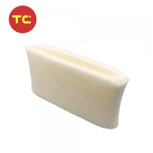 Maf2 Humidifier Filters Wick Replace Humidifier Parts for ReliOn Humidifier RH1300 WA-8D WF2 Replacement