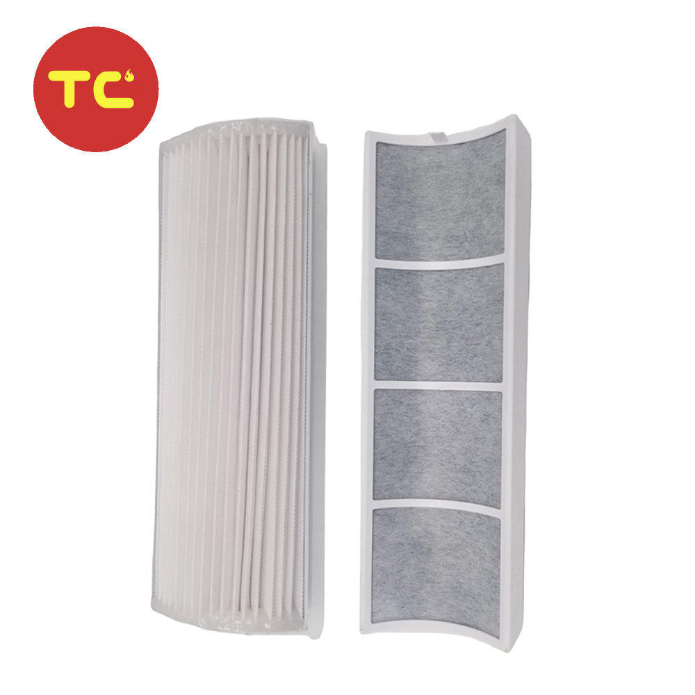 True HEPA Air Filter Compatible with Envion Therapure Air Purifier Models Air Purifier Models TPP220 TPP220F TPP220H & TPP220M
