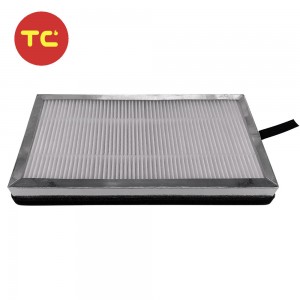 Panel Filter for Medify MA-15 Air Purifier Parts