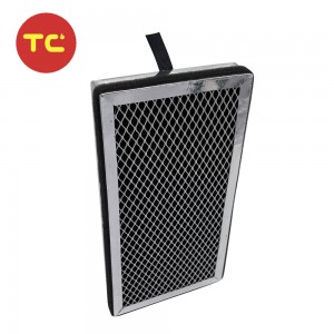 Ma-15 Replacement Air Purifier Filter Fit For Medify Ma-15 Air Purifier Parts Filter Accessories