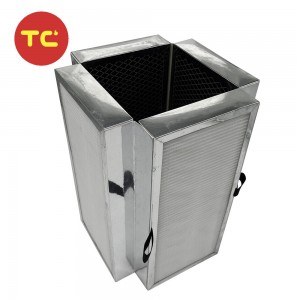 HEPA Air Filters for Medify MA-50 Air Purifiers