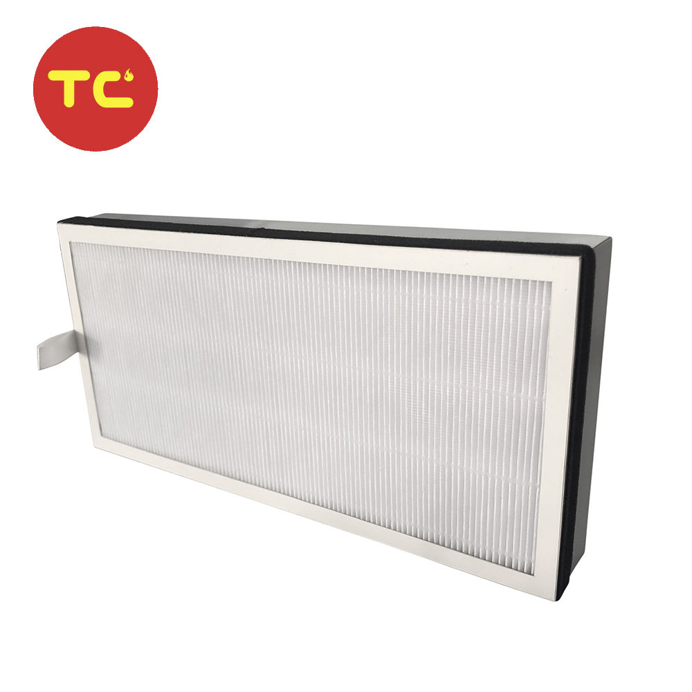 Cheapest Round Hepa Filter Manufacturer –  Compatible with Medify Air MA-35 Air Purifier  – Tongchang