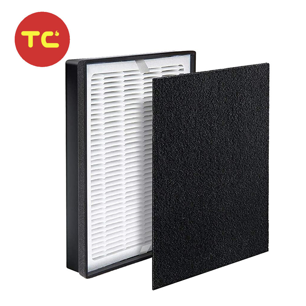 HEPA filter and Pre-Filters Compatible with Levoit LV-H126 air purifier Parts Featured Image