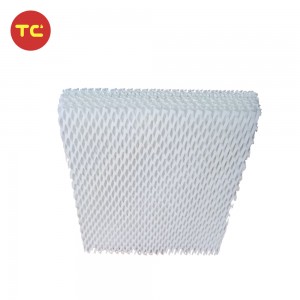 Humidifier Wicking HFT600 Filters T Compatible with Honeywell Tower Humidifier HEV615 HEV620 Replacement Part HFT600T HFT600PDQ