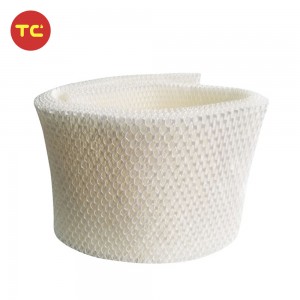 Professional Customized Wick Filter For Humidifier Manufacturers –  Humidifier Wicking Filter MAF1 Suitable for Emerson MA0950 MA1200 MA1201 MA09500 MA12000 & Kenmore Part #EF1  – ...