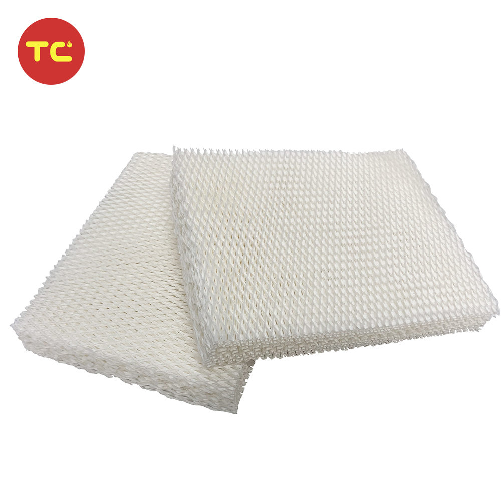 Wholesale Air Filter For Humidifier Supplier –   Humidifier Wick Filter Pad Replacement Vornado MD1-0002 Wick Filter  – Tongchang