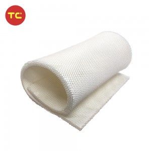 Wholesale Changing Humidifier Filter Manufacturers –  Customized Air Purifier Humidifier Replacement Filters  – Tongchang