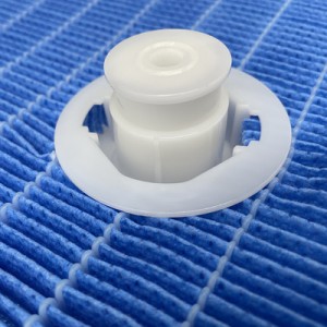 Substituição do filtro de ar do umidificador FY2425/30 para almofadas de filtro absorventes do umidificador Philips