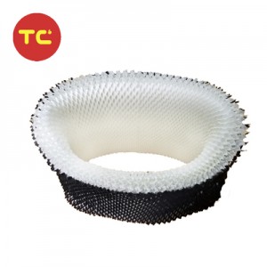 High Water Absorption Humidifier Wicking Filter Compatible sa Holmes HWF65 HWF65PDQ-U Humidifier Filter C