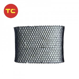 Humidifier Wicking Filtrum replacement pro Holmes HWF64 Filter B Humidifier Filter Elementorum