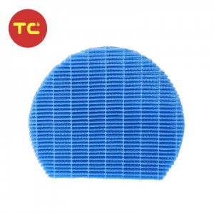 Wholesale Humidifier Air Filters Supplier –  Reusable Air Humidifier Replacement Filter Pad for Sharp FZ-Y80MF Humidifier Purifier Pad KC-Z200SW KC-Z380SW KC-D40/50/60  – Tongchang