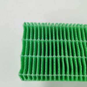 Super Wick Air Humidifier Filter Replacement FZ-Y30MFE សាកសមសម្រាប់ Sharp Air Purifier Humidifier KC-930 KC930
